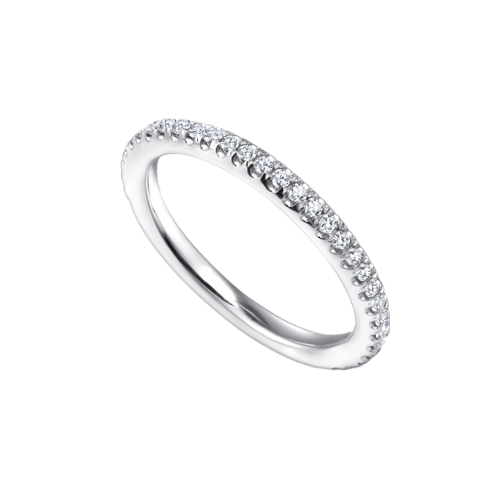 The SHILOH Ring