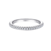 The SHILOH Ring