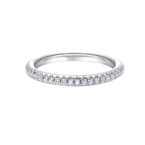 The SHILOH Ring