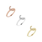 The SILVIE Ring