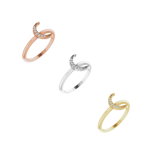 The SILVIE Ring