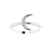 The SILVIE Ring