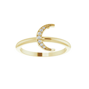 The SILVIE Ring