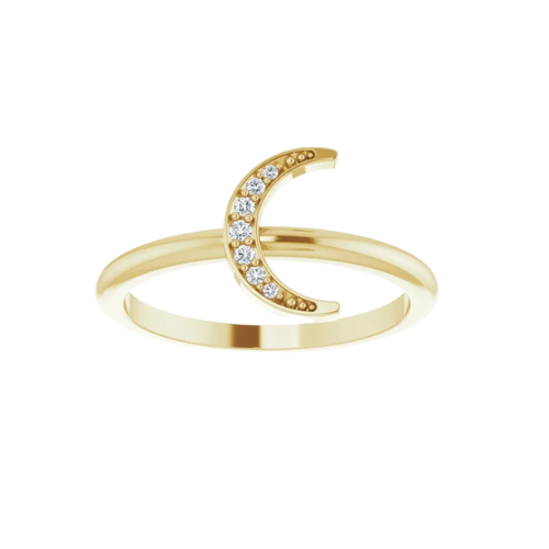 The SILVIE Ring