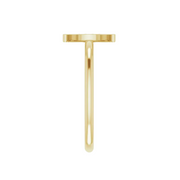The SILVIE Ring