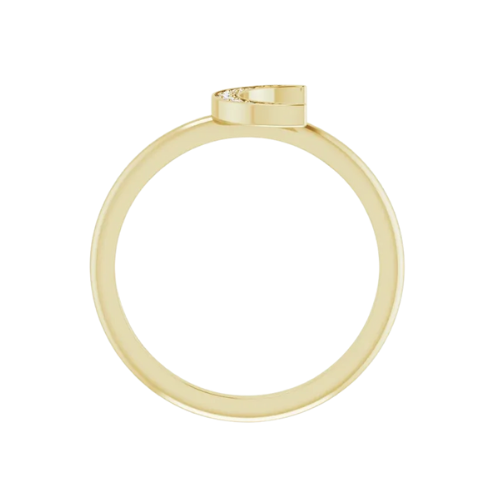 The SILVIE Ring