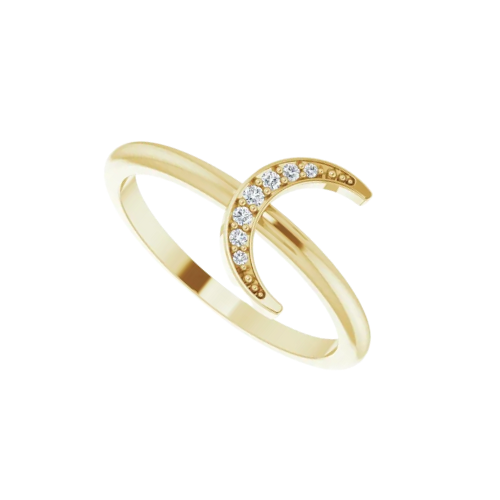 The SILVIE Ring