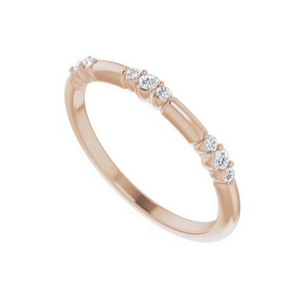 The FEYRE Ring
