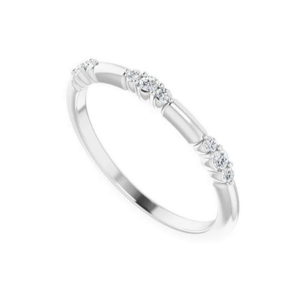 The FEYRE Ring