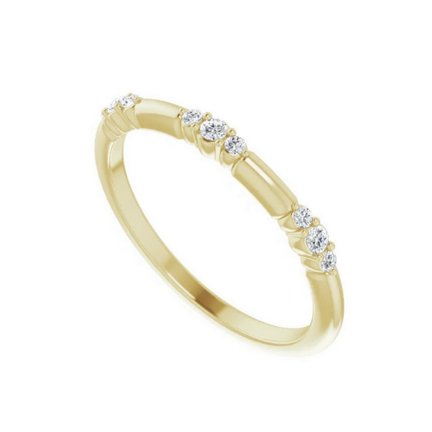 The FEYRE Ring