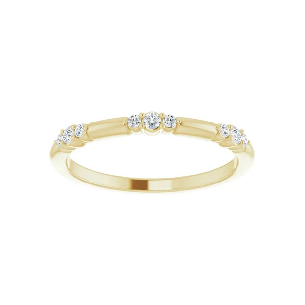 The FEYRE Ring