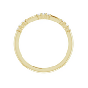 The FEYRE Ring
