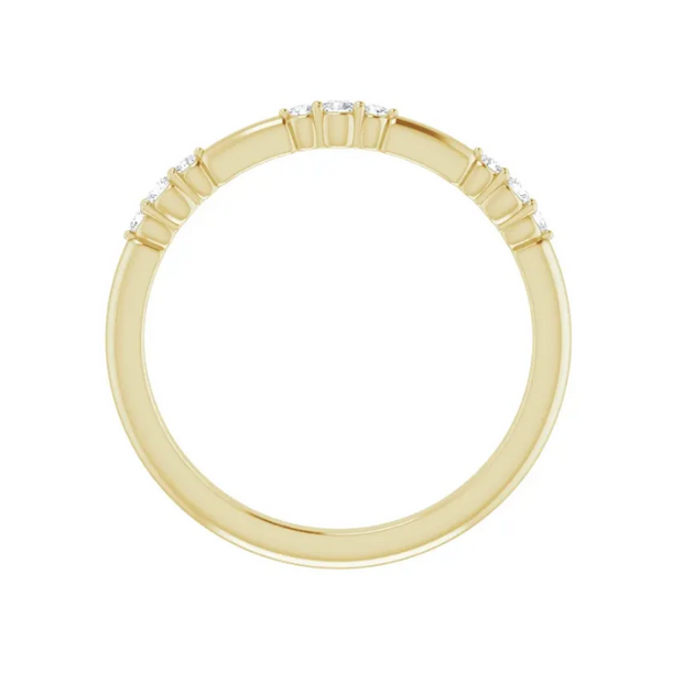 The FEYRE Ring