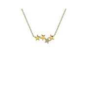 The STARRY Necklace