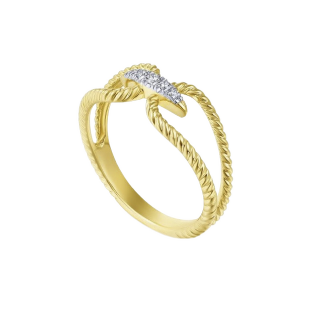 The STITCH Ring