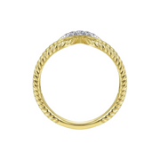 The STITCH Ring