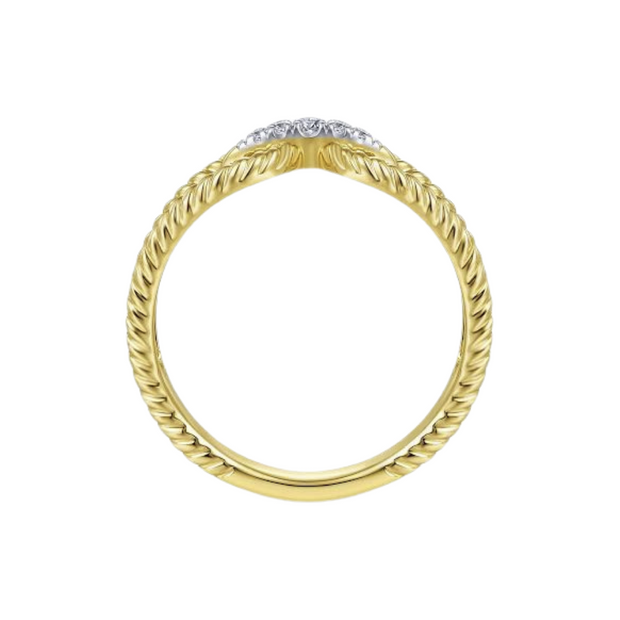 The STITCH Ring