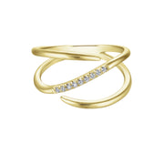 The SEZAN Ring