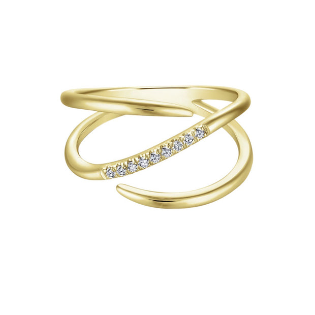 The SEZAN Ring