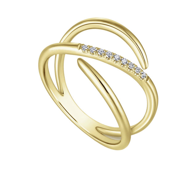 The SEZAN Ring