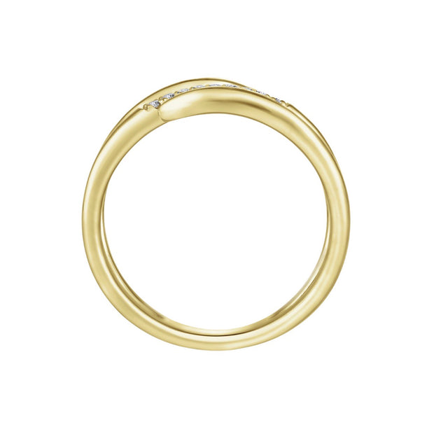 The SEZAN Ring