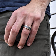The SURF Mens Ring