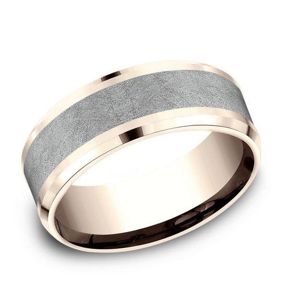 The SURF Mens Ring – CALVIN'S Fine Jewelry