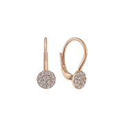 The TANYA Earrings
