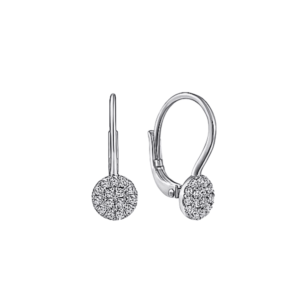 The TANYA Earrings