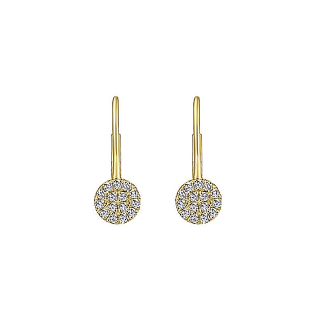 The TANYA Earrings