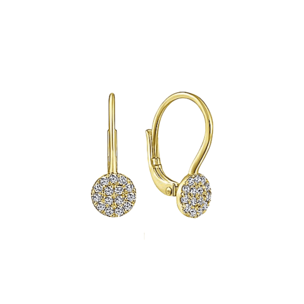 The TANYA Earrings