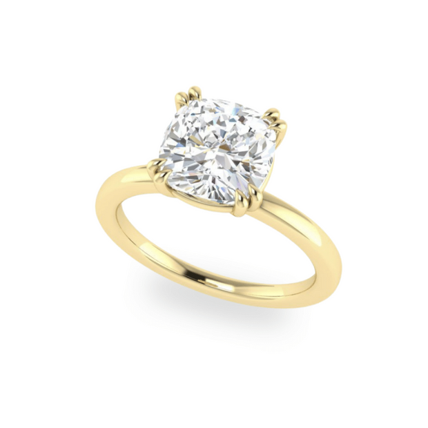 The TIA Ring