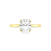 The TIA Ring