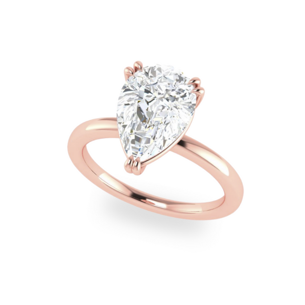 The TIA Ring