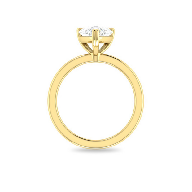 The TIA Ring