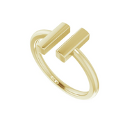 The TINA Ring