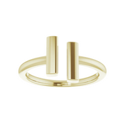 The TINA Ring