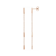 The TISH Earrings
