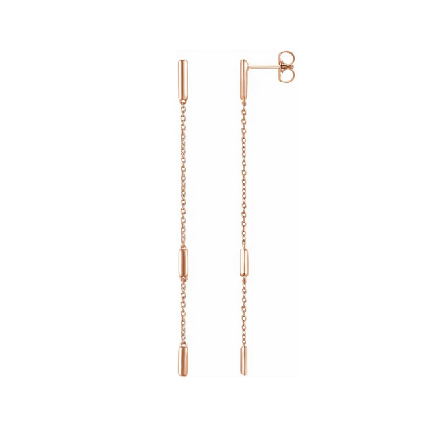 The TISH Earrings