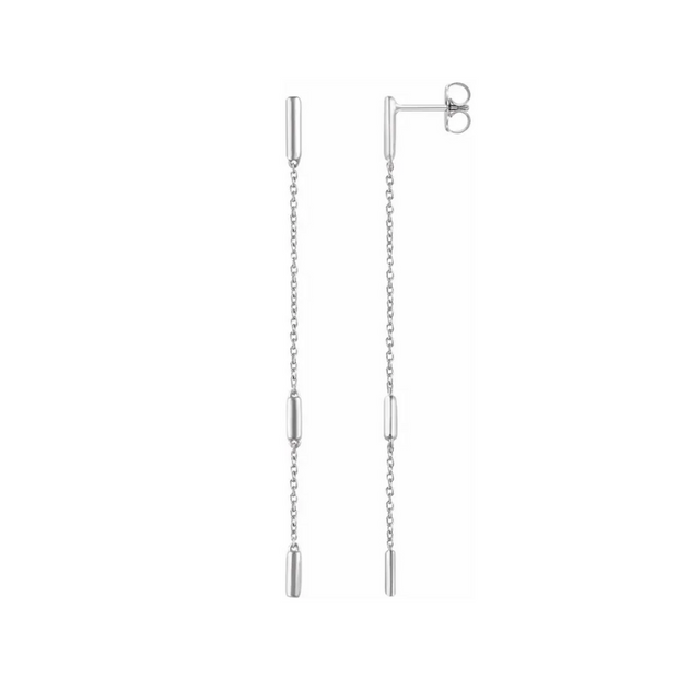 The TISH Earrings