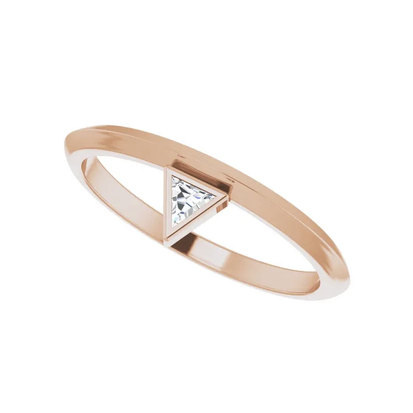 The VAL Ring – CALVIN'S Fine Jewelry