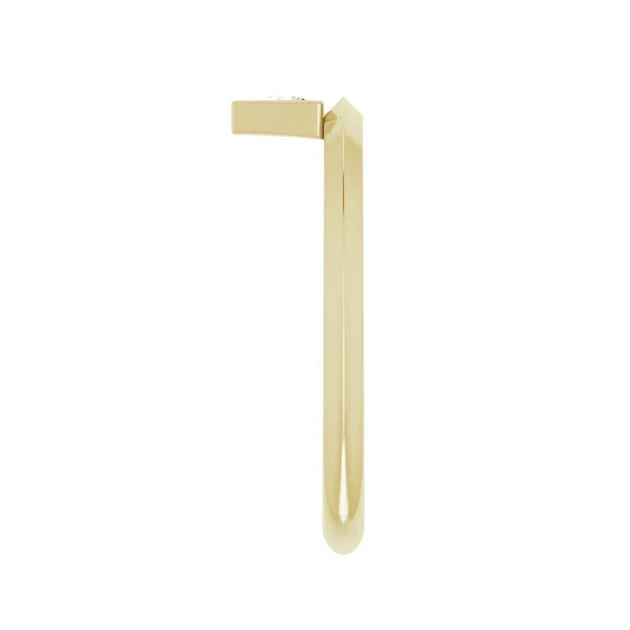 The VAL Ring – CALVIN'S Fine Jewelry
