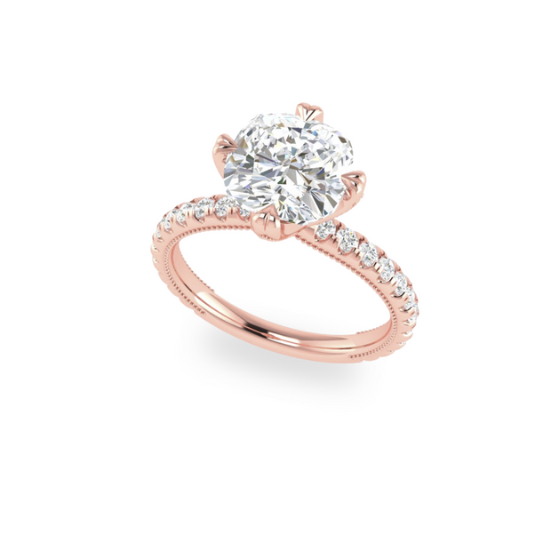 The VIV Ring