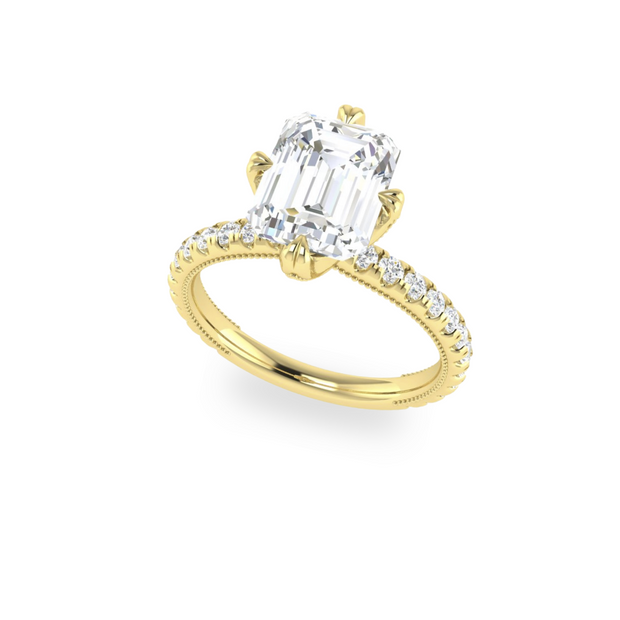 The VIV Ring