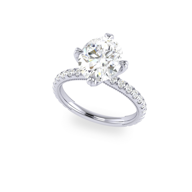 The VIV Ring