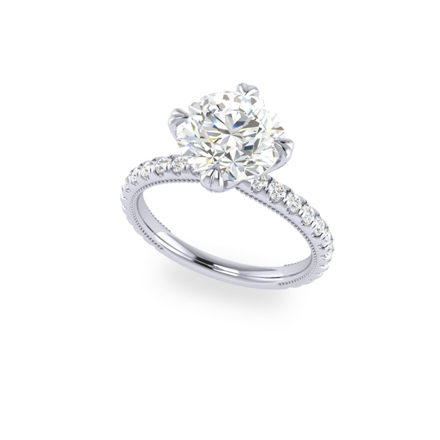 The VIV Ring