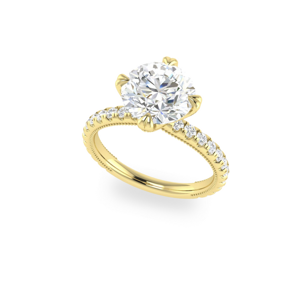 The VIV Ring