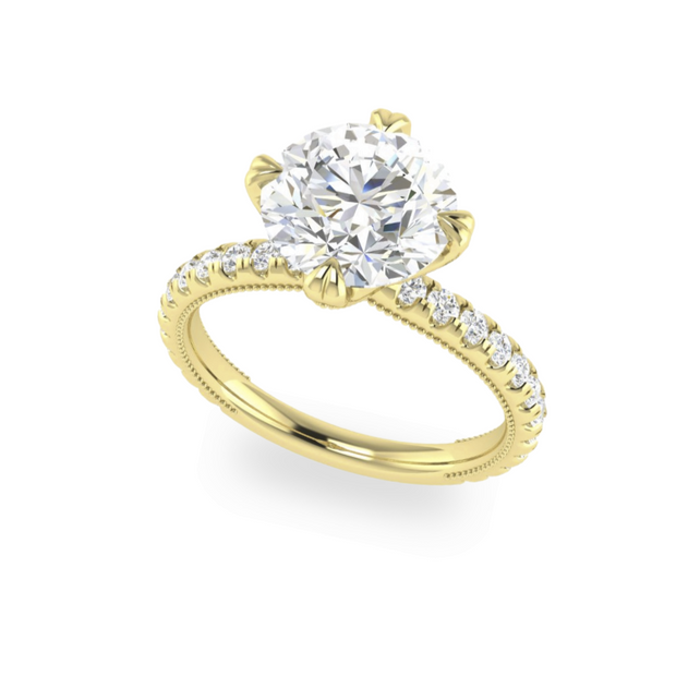 The VIV Ring