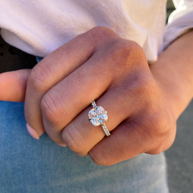 The VIV Ring