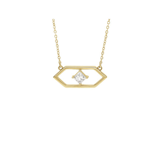 The XORA Necklace